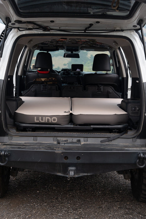 Luno Air+FOAM Pro Mattress For 4Runner (2003-2024)