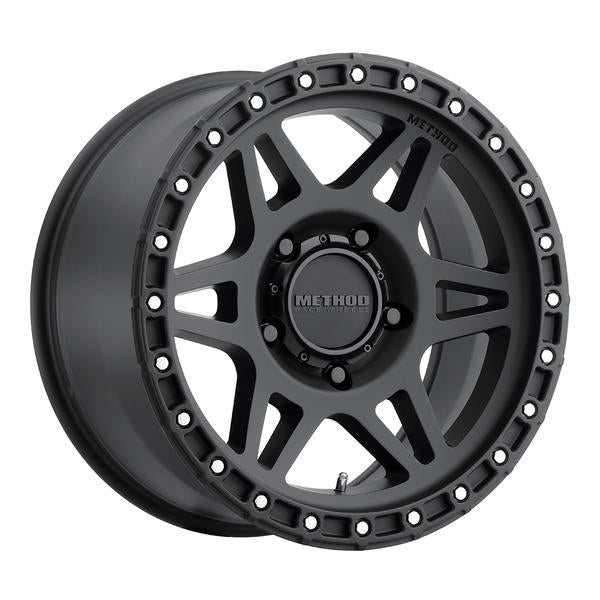 [OPEN BOX] Method Race Wheels 309 I Grid I Matte Black