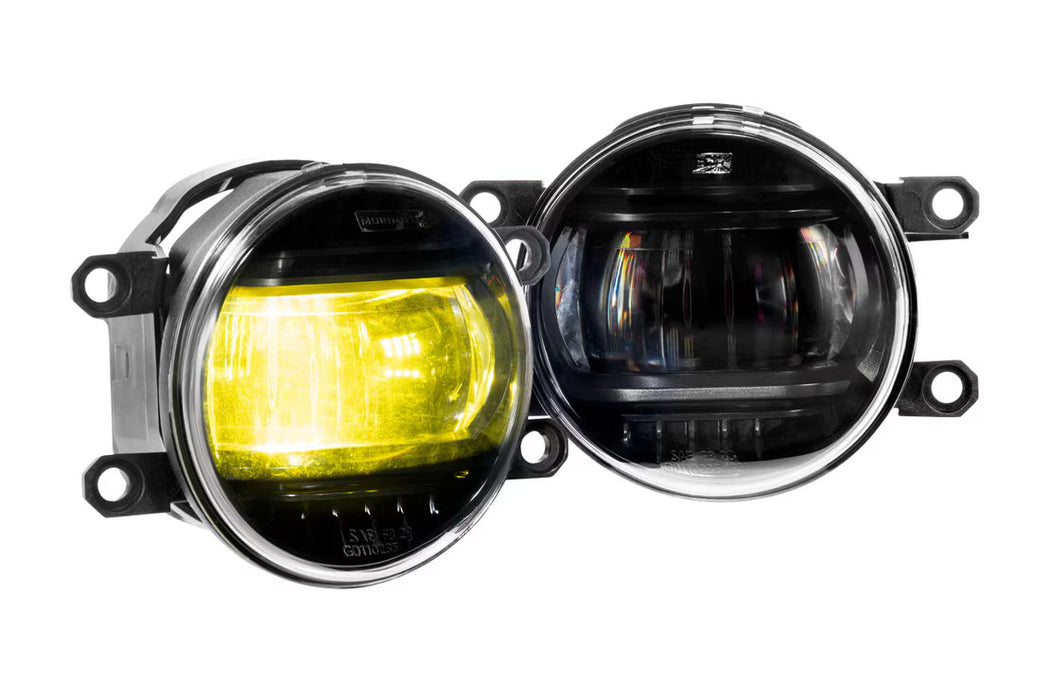 Morimoto XB EVO Foglights For 4Runner (2010-2024)