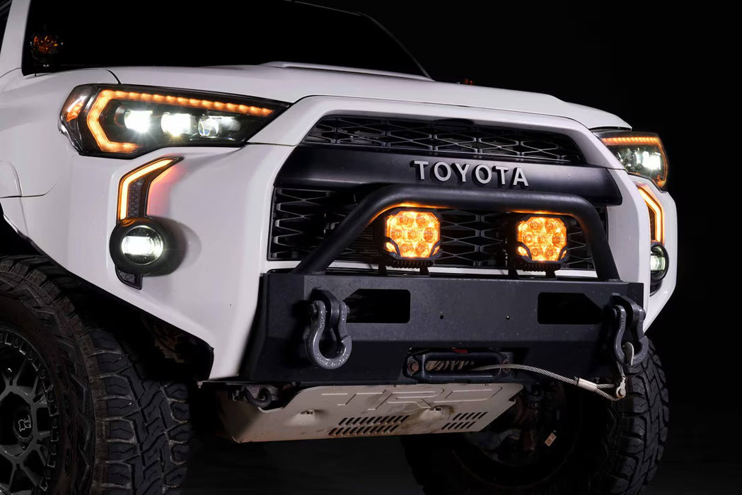 Morimoto XB EVO Foglights For 4Runner (2010-2024)