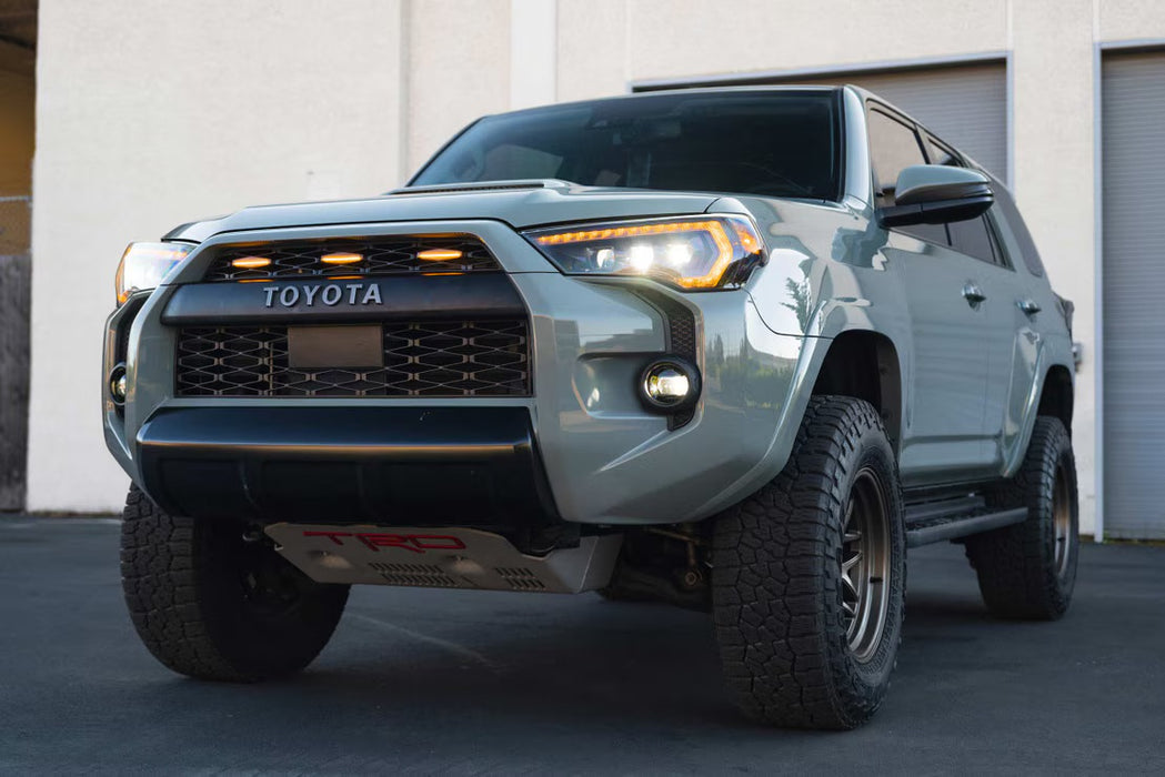 Morimoto XB EVO Foglights For 4Runner (2010-2024)