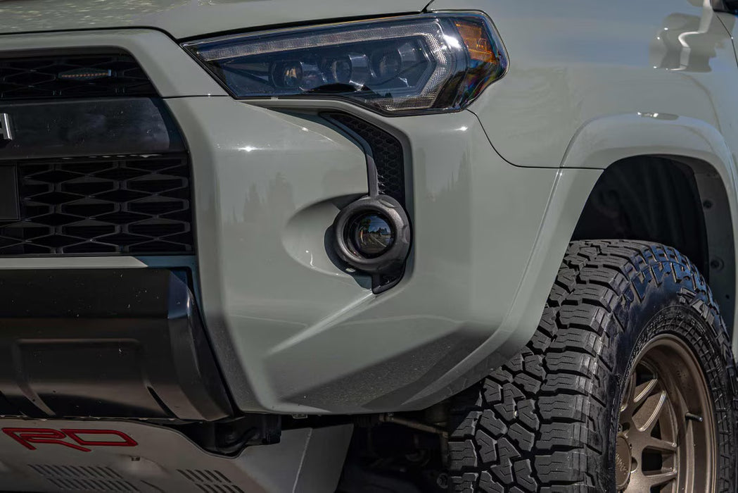 Morimoto XB EVO Foglights For 4Runner (2010-2024)