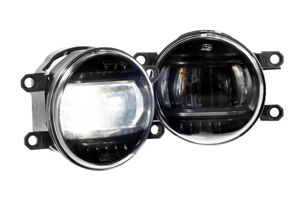 Morimoto XB EVO Foglights For 4Runner (2010-2024)