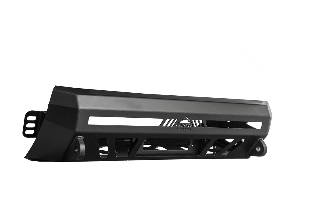 4Runner Lifestyle Alpine Series Front Bumper For 4Runner (2014-2024)