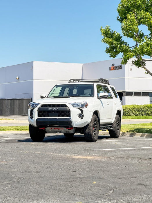 Nytop Front Recovery Points For 4Runner (2014-2024)