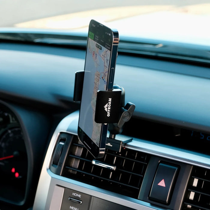 Offroam Dashboard Phone Mount For 4Runner (2010-2024)