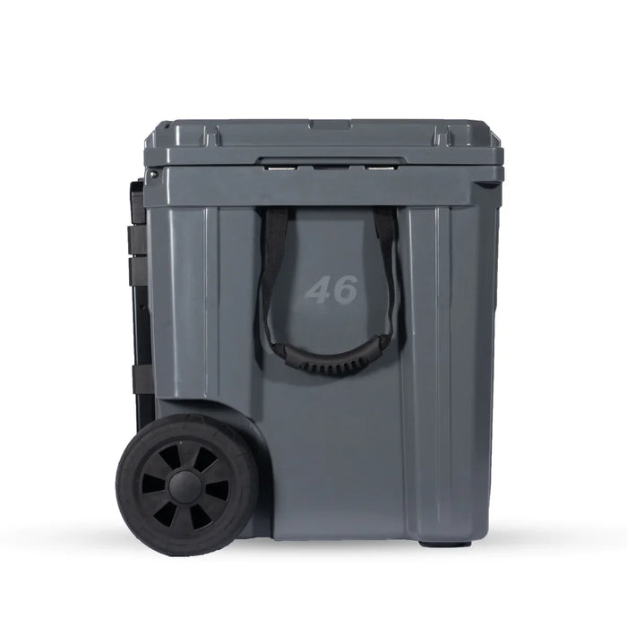 [OPEN BOX] Roam 46QT Rolling Rugged Cooler