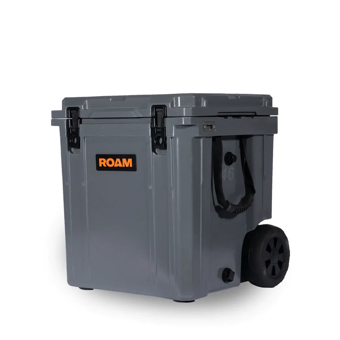 [OPEN BOX] Roam 46QT Rolling Rugged Cooler