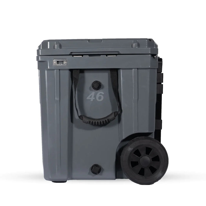 [OPEN BOX] Roam 46QT Rolling Rugged Cooler