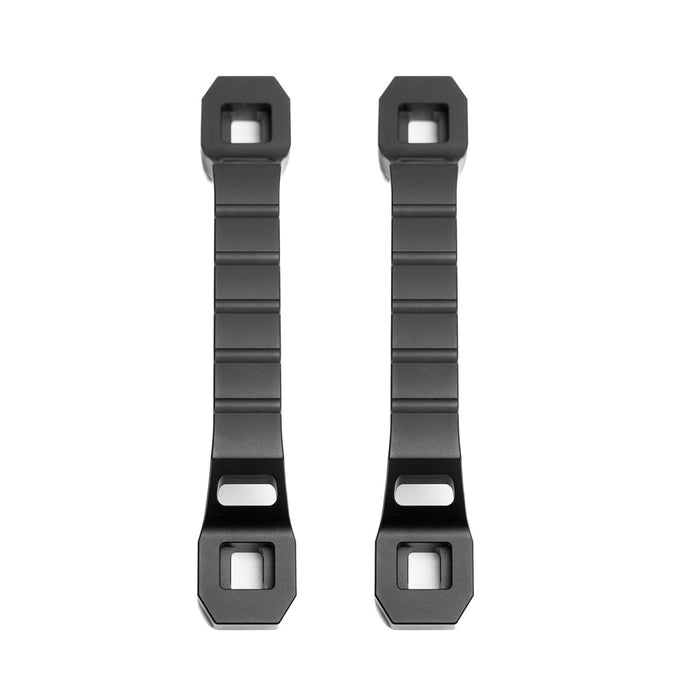 4Runner Lifestyle Aluminum "Oh Sh*t" Grab Handles For 4Runner (2010-2024)