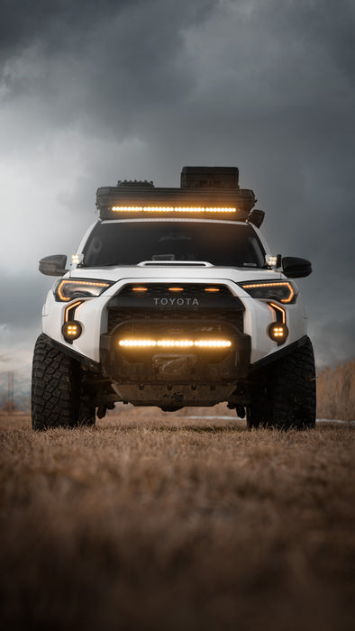 4Runner Lifestyle Fang Lights For 4Runner (2014-2024)