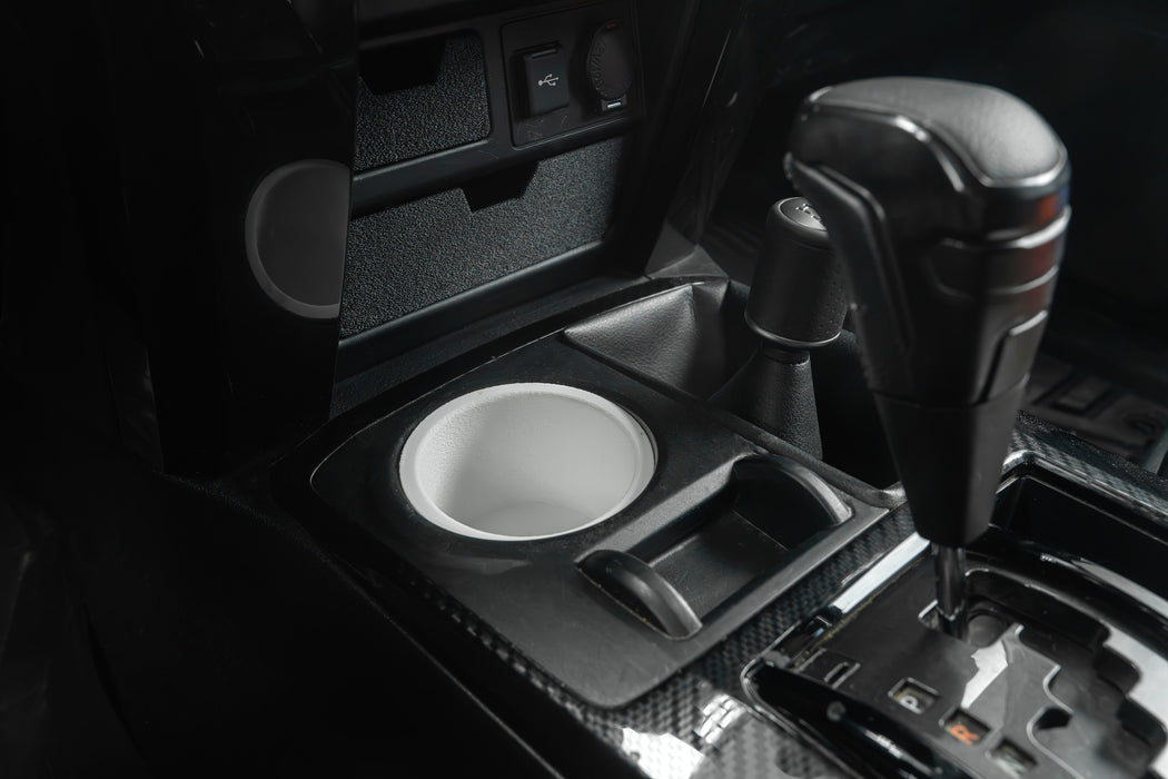 4Runner Lifestyle Cup Holder Inserts For 4Runner (2014-2024)