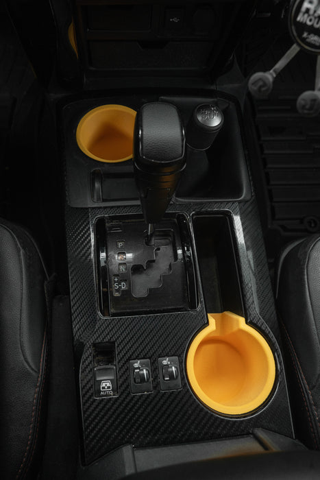 4Runner Lifestyle Cup Holder Inserts For 4Runner (2014-2024)