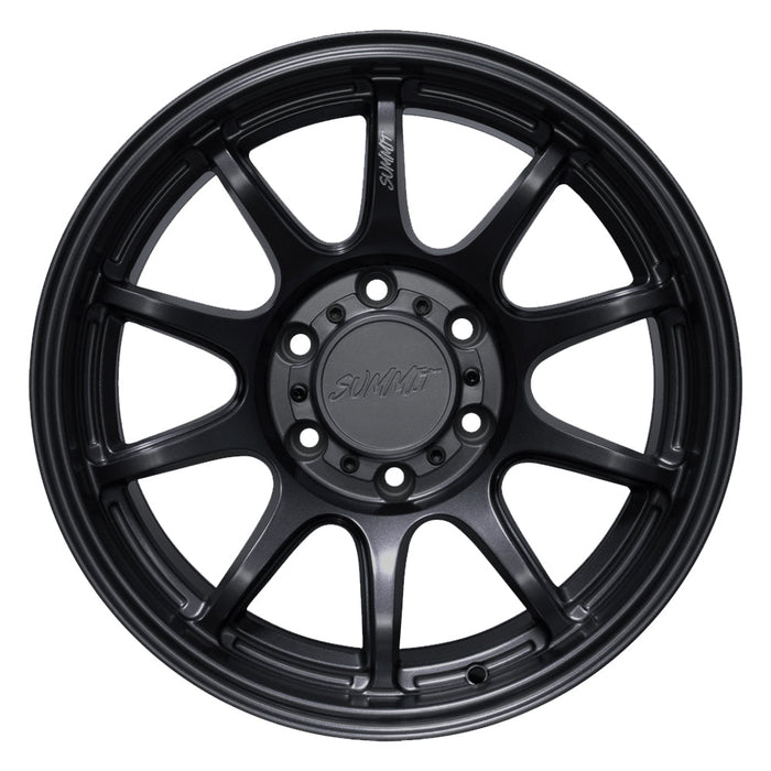 SSW Off-Road Wheels APEX / MATTE BLACK