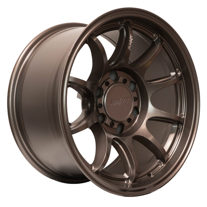 SSW Off-Road Wheels APEX / MATTE BRONZE