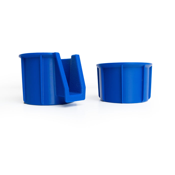 4Runner Lifestyle Cup Holder Inserts For 4Runner (2014-2024)