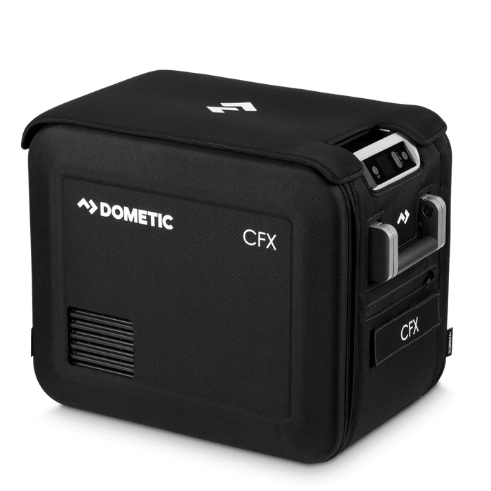 Electric Cooler Dometic CFX3 35 Is Like a Portable Fridge for