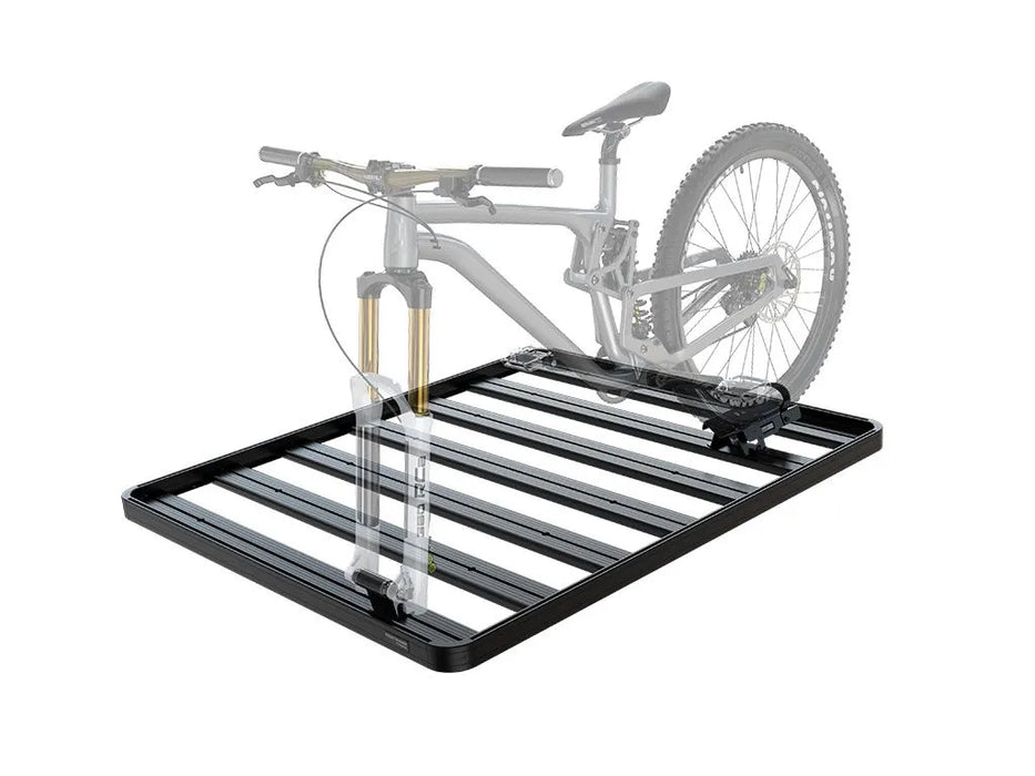 Front Runner Pro Fork Bike Carrier / Power Edition