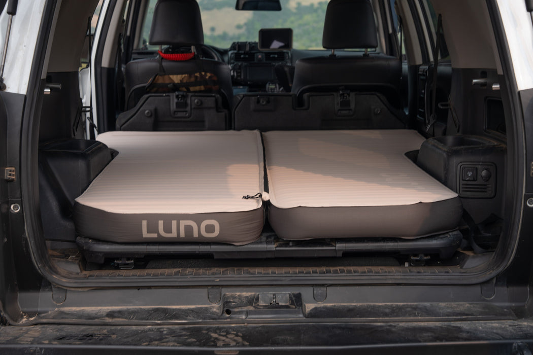 Luno Air+FOAM Pro Mattress For 4Runner (2003-2024)