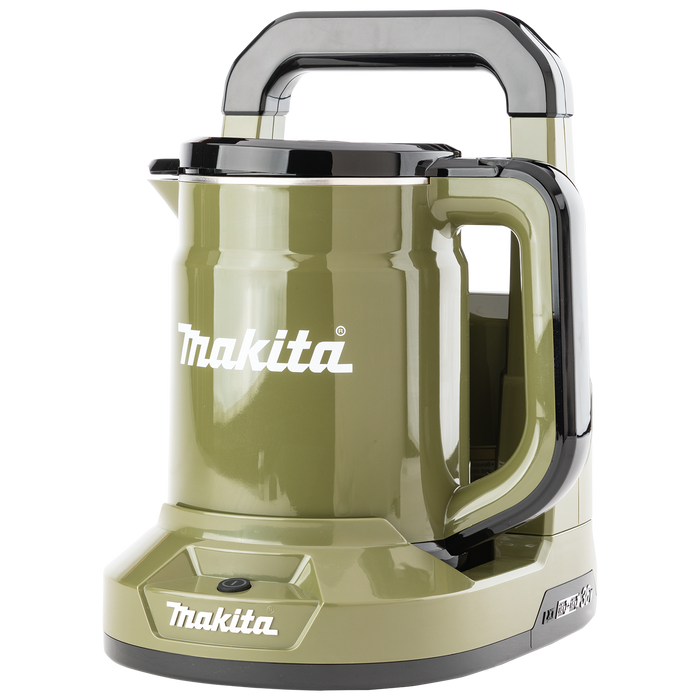 Makita Outdoor Adventure 36V Hot Water Kettle