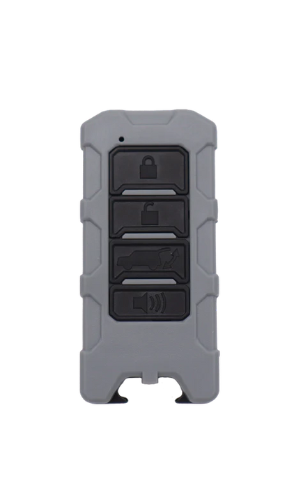 Meso Customs Minimalist V3 Key Fob For 4Runner (2022-2024)