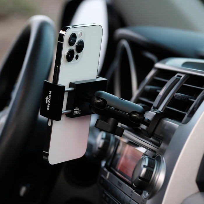 Offroam Phone Mount For 4Runner (2010-2013)