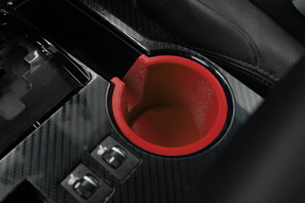 4Runner Lifestyle Cup Holder Inserts For 4Runner (2014-2024)