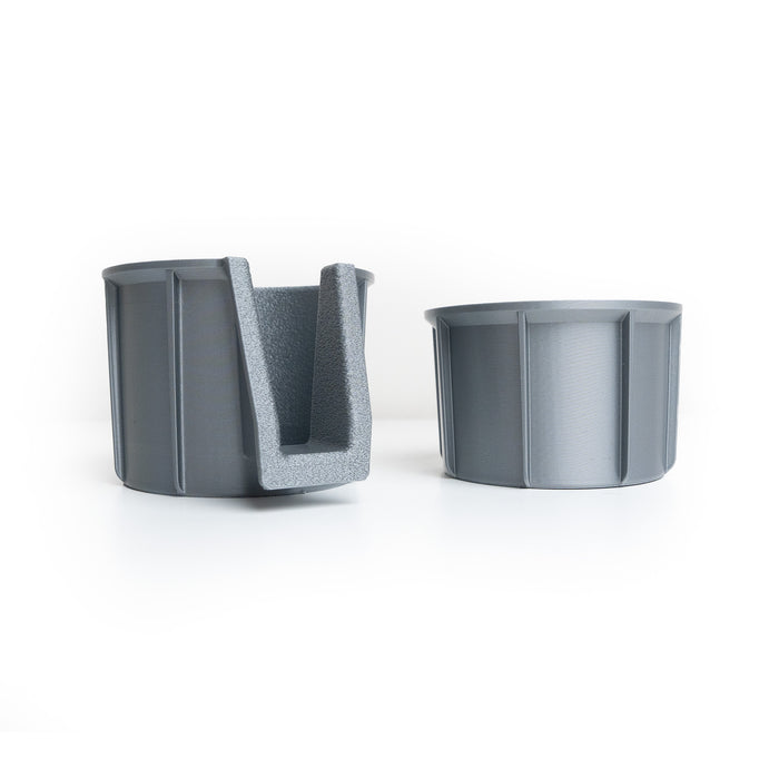 4Runner Lifestyle Cup Holder Inserts For 4Runner (2014-2024)