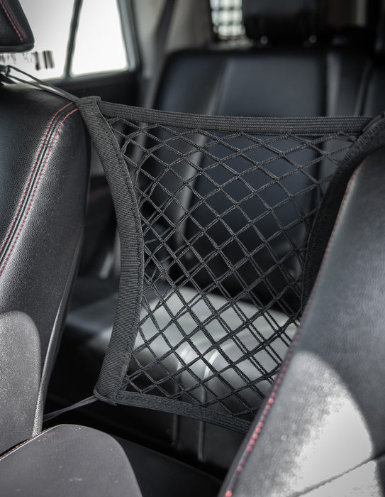 4Runner Lifestyle Seat Divider Net for 4Runner (2010-2024)