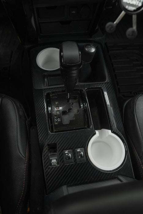 4Runner Lifestyle Cup Holder Inserts For 4Runner (2014-2024)