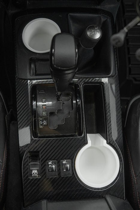 4Runner Lifestyle Cup Holder Inserts For 4Runner (2014-2024)