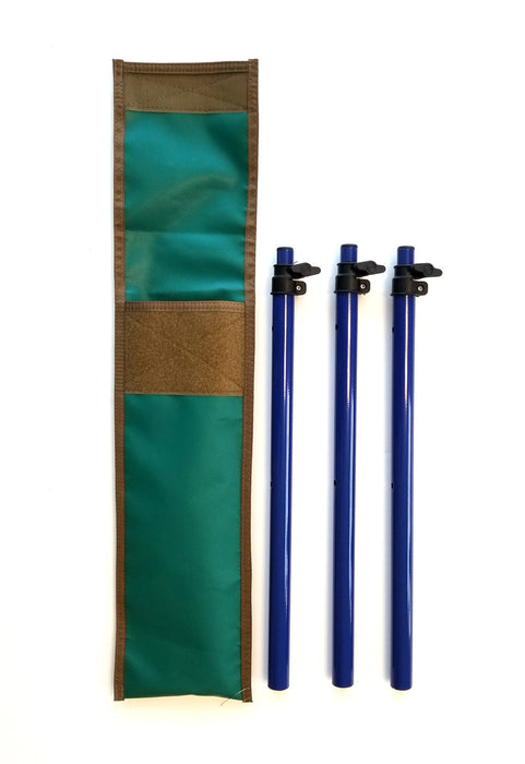 Tembo Tusk Adjustable Leg Skottle Grille Kit — 4Runner Lifestyle