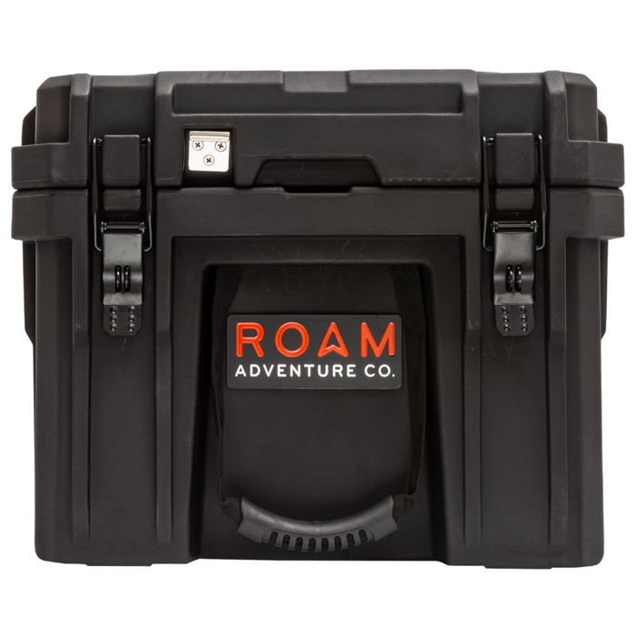 Roam Adventure Co 105L Rugged Case — 4Runner Lifestyle