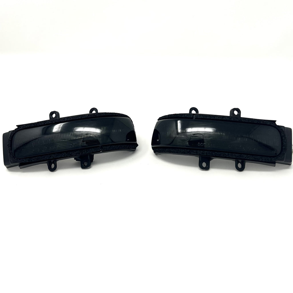 Sequential Turn Signals For Early 5th Gen 4Runner (2010-2013