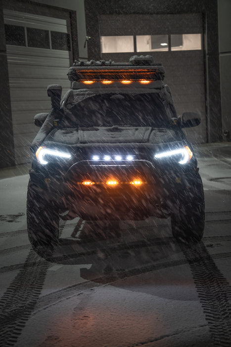 Morimoto XB LED Headlights For 4Runner (2014-2024) — 4Runner Lifestyle