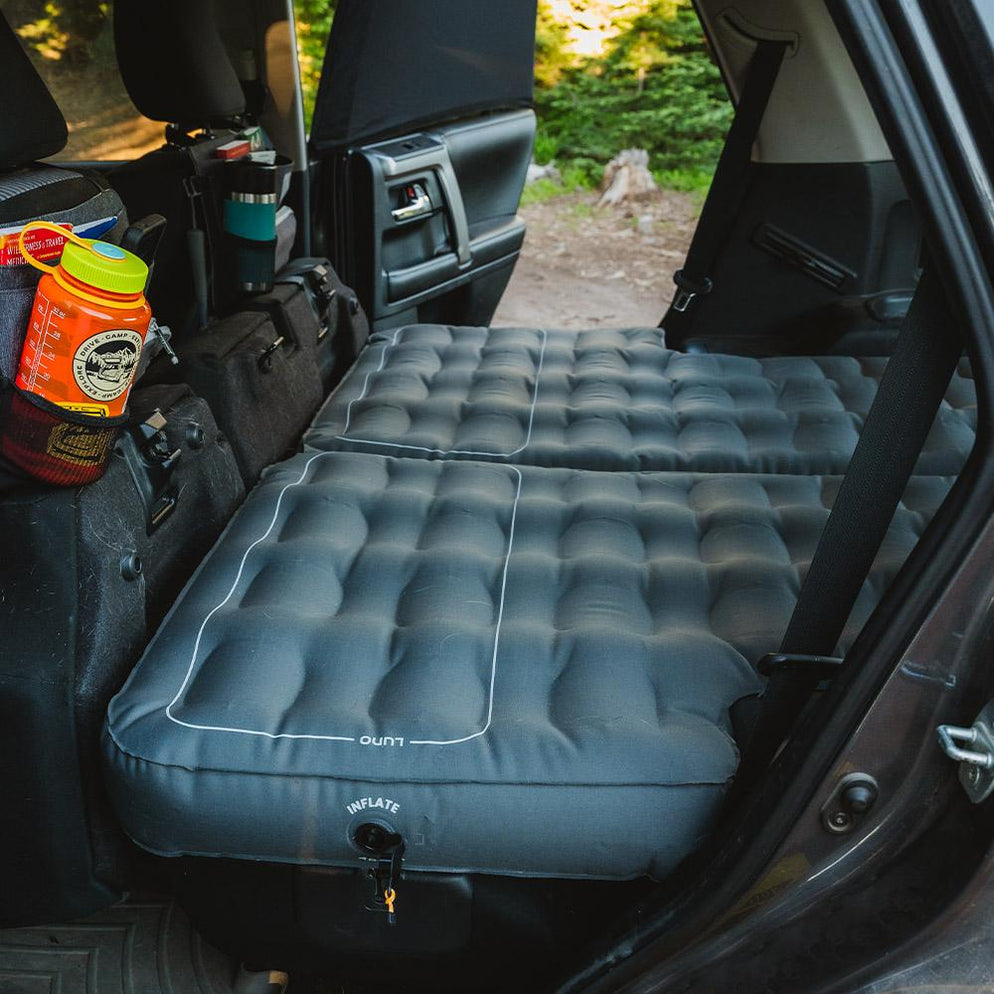 Luno Air Mattress 2.0 For 4Runner (2010-2024) — 4Runner Lifestyle