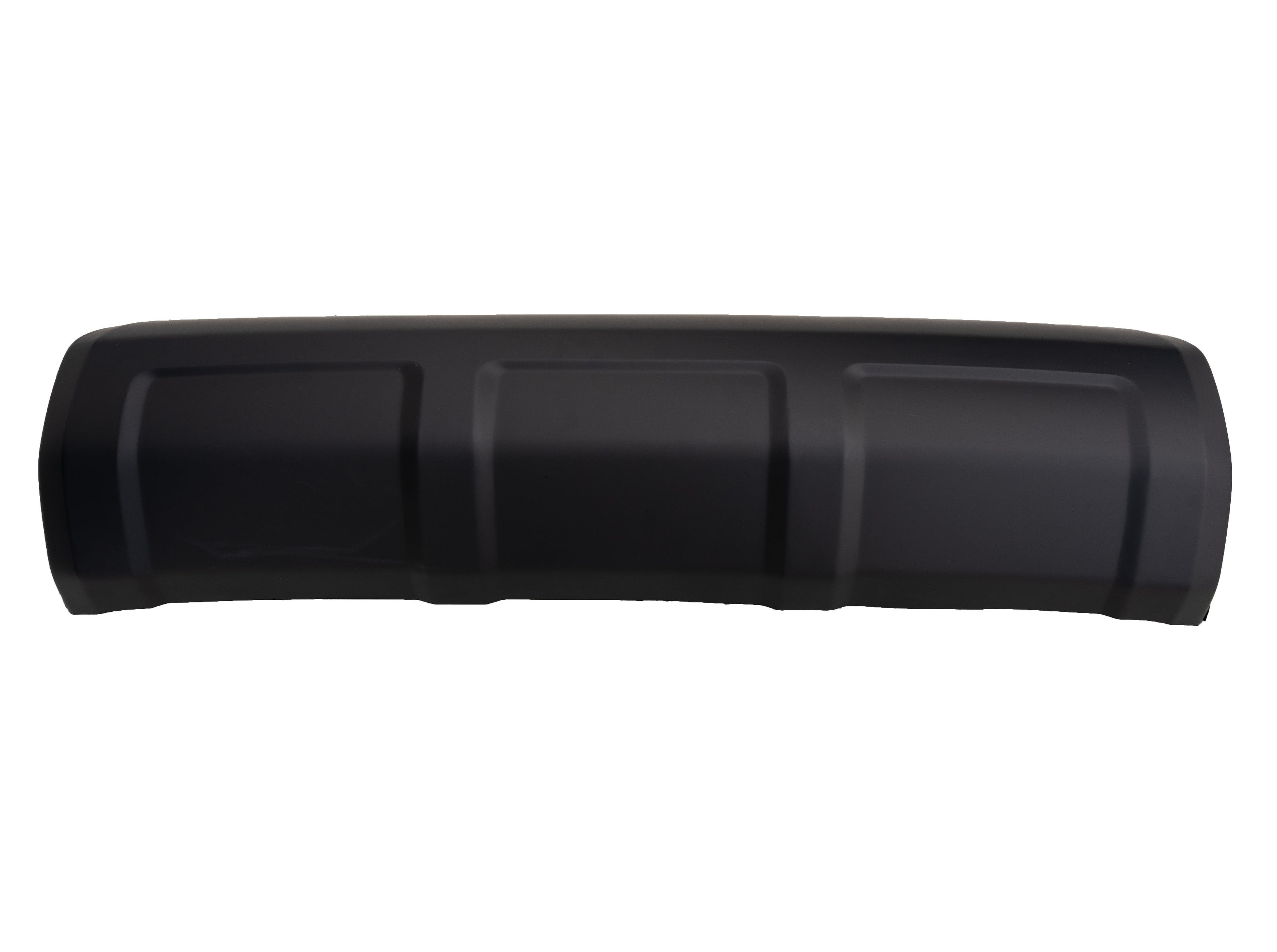 Black Lower Valance Front/Rear Replacement For 4Runner (20142024