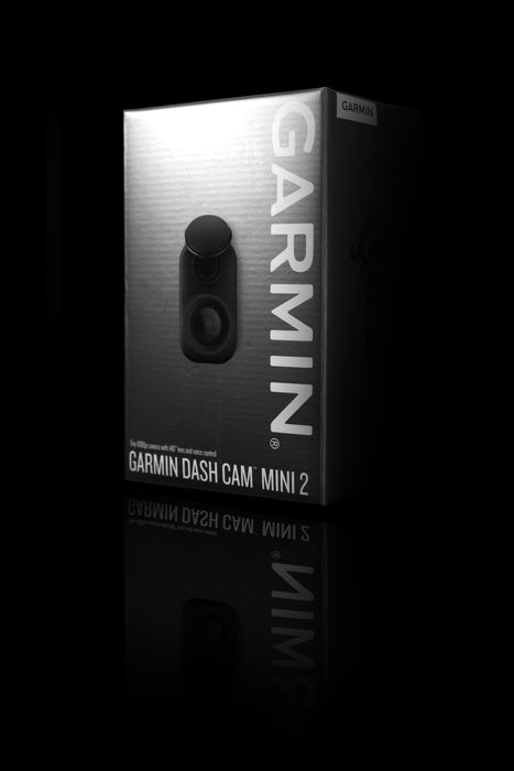 Garmin Dash Cam™ Mini - Garmin Kenya