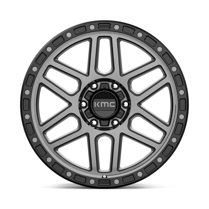 KMC Mesa Wheels