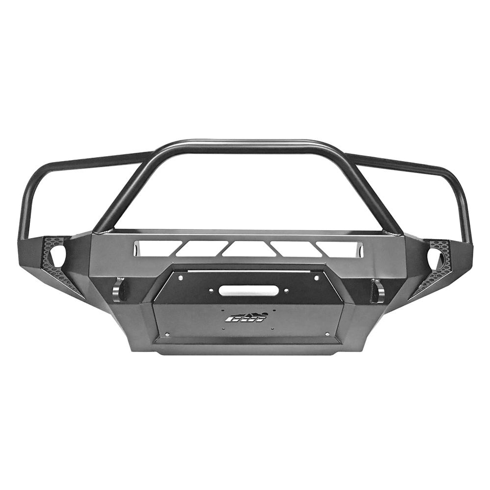 4Runner Bumpers (20102024) — 4Runner Lifestyle