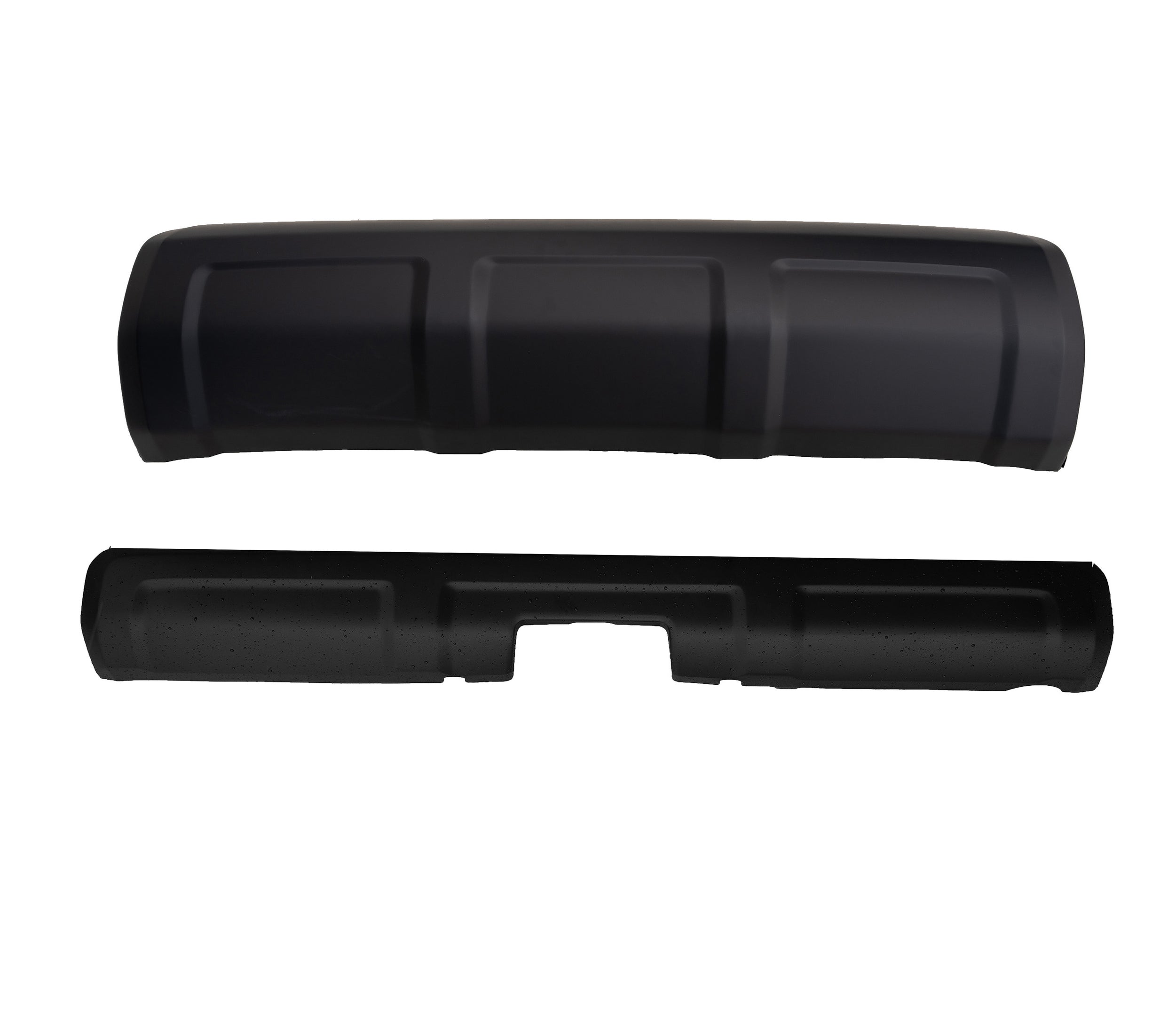 Black Lower Valance Front/Rear Replacement For 4Runner (20142024