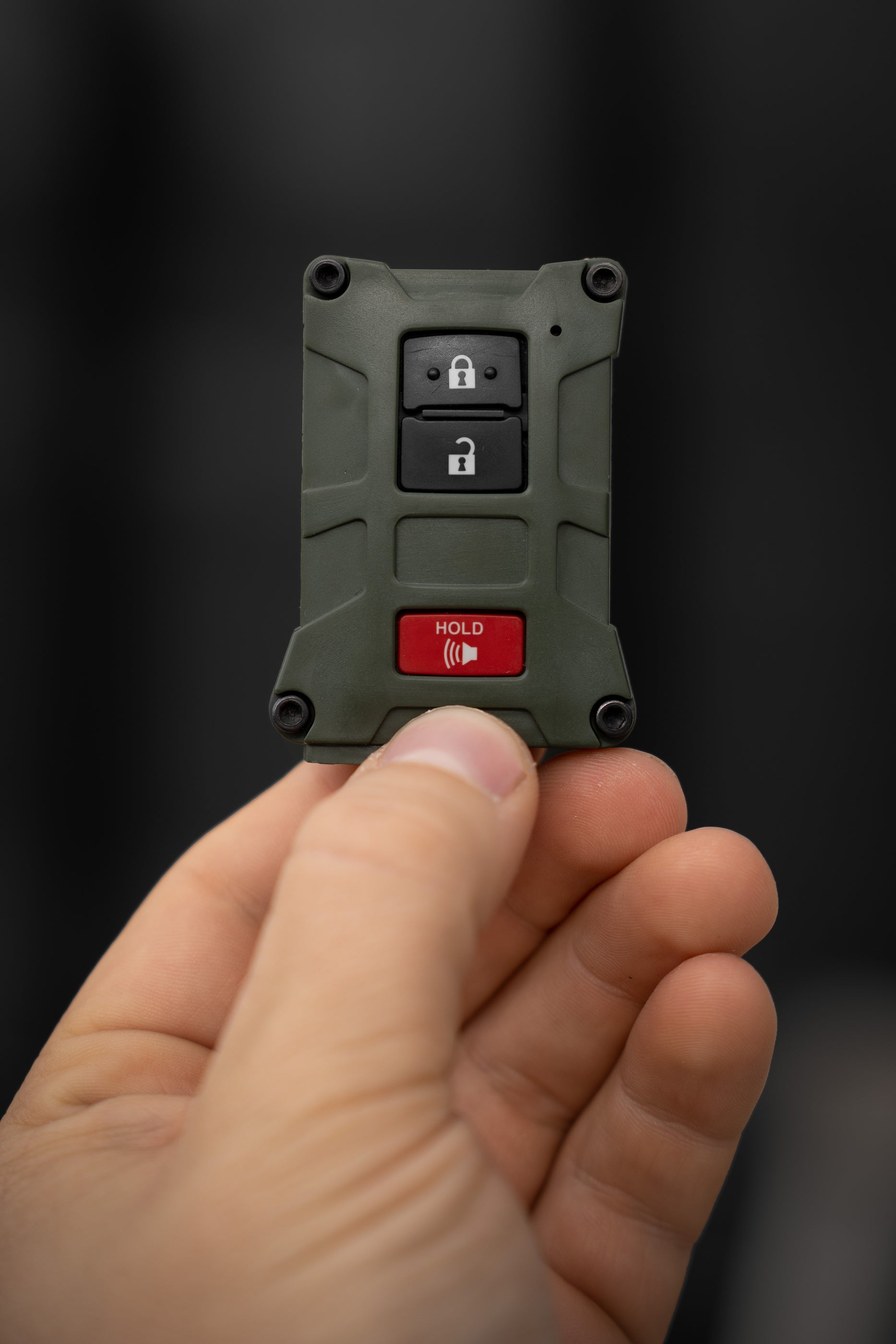 AJT Design Key Fob For 4Runner (20202021) — 4Runner Lifestyle