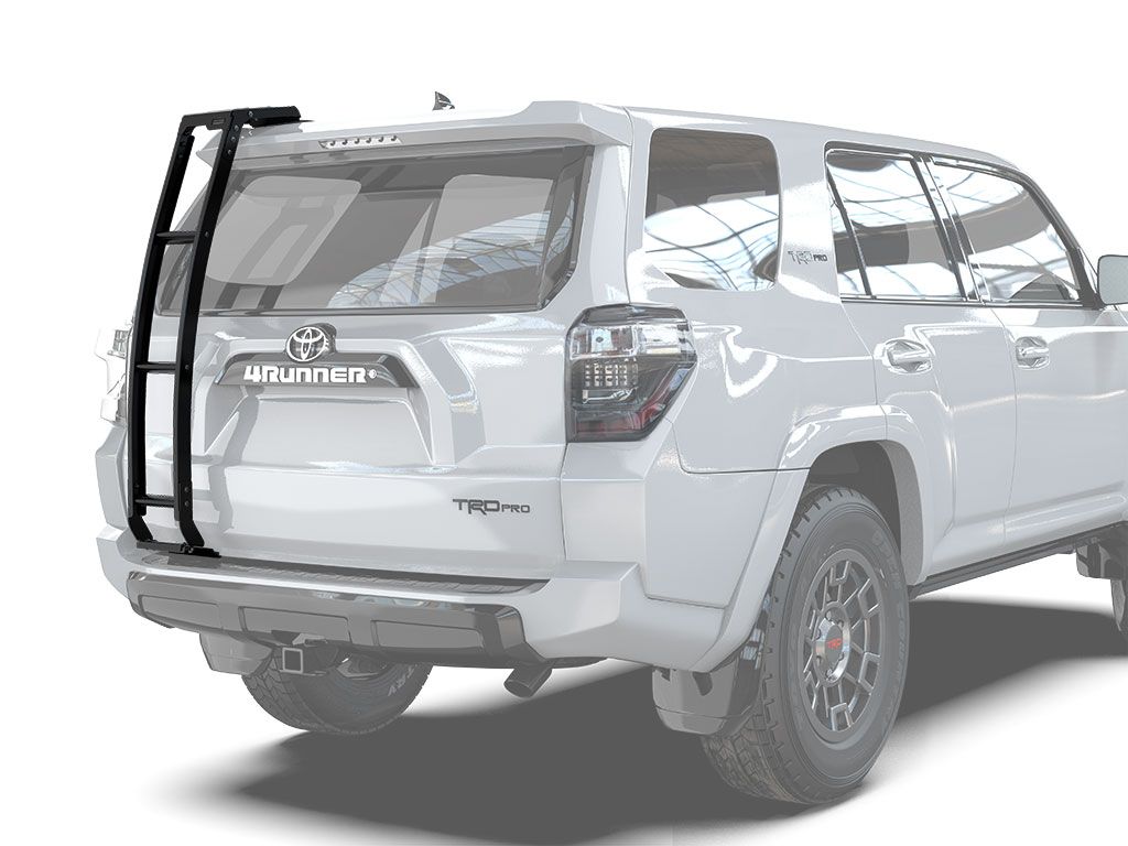 Toyota 4Runner Ladders (19962025) — 4Runner Lifestyle