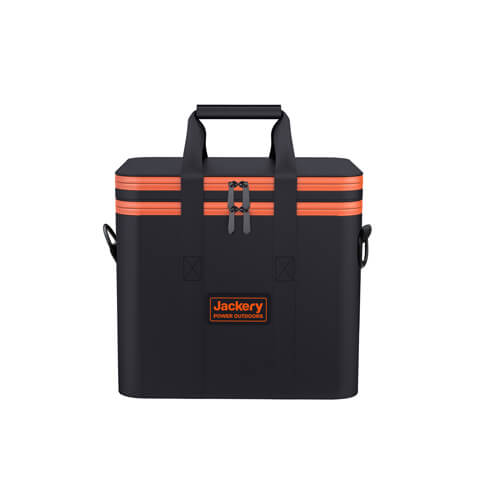 Jackery Upgraded Carrying Case Bag for Explorer 880/1000/1000 Pro (M)
