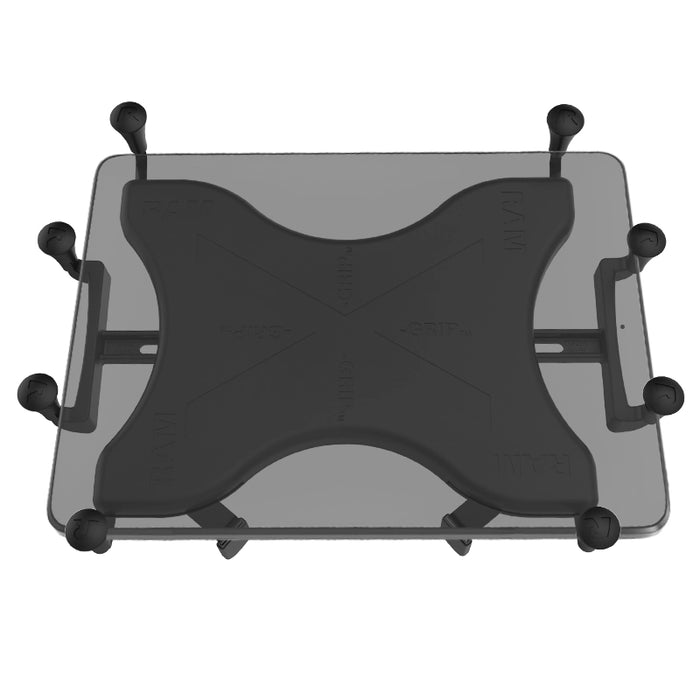 RAM X-Grip Universal Holder for 7-8 Tablets with Ball